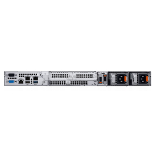 Low-<b>Price</b> AI Server R360 Rack With Xeon Processor Memory <b>SSD</b> HDD in Stock 1U Server 1U Server - Product Image 4