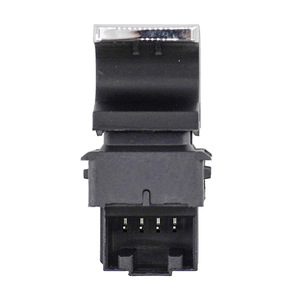 Volkswagen Sagitar Power Window <b>Switch</b> 16D959885 Electric <b>12V</b> Auto <b>Switch</b> - Product Image 4