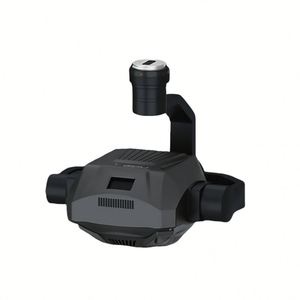 กล้องถ่ายภาพเอียงรุ่น GDU S400 ซีรีส์ TQX-S02 รองรับการถ่ายภาพหลายกล้องพร้อมกัน รองรับการบันทึกข้อมูล POS ลงในรูปภาพ - Product Image 1