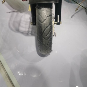 Neumático de 16 Pulgadas para Bicicleta Eléctrica Sin Buje - Product Image 6