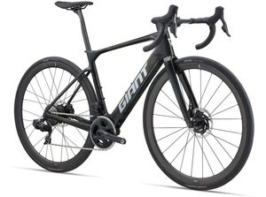 Vélo <span class=keywords><strong>de</strong></span> <span class=keywords><strong>route</strong></span> électrique <span class=keywords><strong>Giant</strong></span> Defy Advanced E+ 1 - Product Image 6