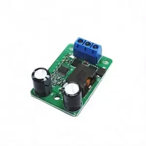 DC-DC Step Down Buck Module 24V/12V To 5V/5A Power Supply IN 9-35V Replce 055L