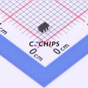 ไดโอด ZENER ไดโอด BZX84C3V3TS-7-F-363ใหม่ของแท้ชิ้นส่วนอิเล็กทรอนิกส์ - Product Image 1