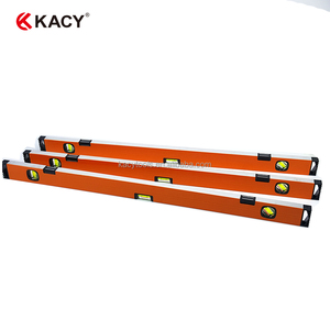 Yüksek Hassasiyetli Güçlü Manyetik Ölçüm Araçları Boru Terazisi Kabarcık - Product Image 2