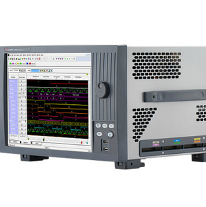 เครื่องวิเคราะห์แบบพกพา KEYSIGHT 16861A 34 ช่องสัญญาณ ราคาต่อรองได้ - Product Image 1