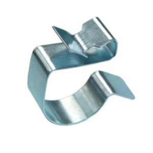 Servicios de Estampación de Chapa Metálica de Fábrica, Estampación Progresiva, Galvanoplastia de <span class=keywords><strong>Zinc</strong></span>, Piezas de Acero para Resortes 65Mn Personalizadas, Certificación ISO9001, OEM - Product Image 6