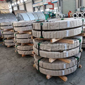 איסי 430/304 2b פלדה נירוסטה/סליל/רצועות 0.5 מ "מ 0.8 מ" מ 1.2 מ "מ 1.5 מ" מ 2.5 מ "מ עבה - Product Image 3