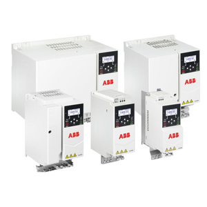 Convertidor de Frecuencia ABBs Nuevo de la Serie ACS380 ACS380-040S-09A4-4/ACS380-040S-12A6-4/ACS380-040S-17A0-4 - Product Image 4