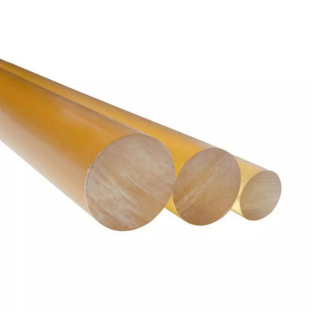 Quality Customized PSU High Performance Engineering Plastics Polysulfone Sheet Board Plate Rod Pipe Tube