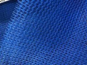 HDPE 자외선 차단 처리된 185gsm 모노 차광막 메쉬 원단 롤 검정, 녹색, 흰색 맞춤 사이즈 고강도 정원용 야외용 - Product Image 3