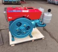 Moteur diesel ZS1100 multicylindre 4 temps refroidi par eau 22 CV, directement de l'usine