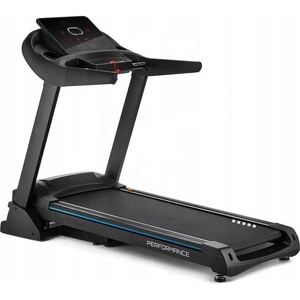 TOPFIT Deluxe <b>Running</b> <b>Machine</b> Fitness Motorized Jogging TF-52007 TF-52007 TF-52007 TF-5200 - Product Image 3