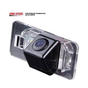 Cámara de marcha atrás para coche, Kit de cámaras de estacionamiento inverso para Bmw Z4 F34 <span class=keywords><strong>Gt</strong></span> F15 X5 1305D Id8 <span class=keywords><strong>330D</strong></span> X4 F10 320I X1 E70 Hd 1 2 Series - Product Image 5