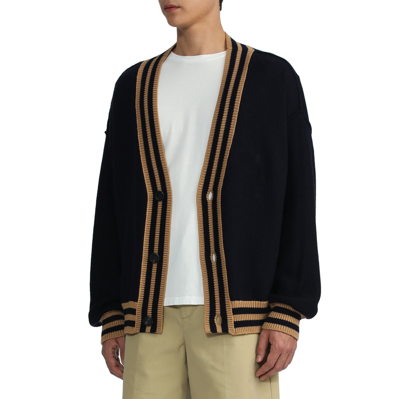 Compra Chalecos de punto para hombre online baratos | Tendencias 2022 en  Shopalike.es