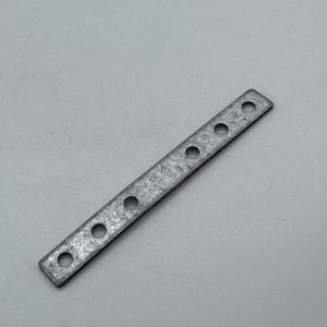 कस्टम स्टेनलेस स्टील शीट धातु निर्माण आपूर्तिकर्ता गैल्वेनाइज्ड धातु स्टैम्पिंग झुकने वेल्डिंग - Product Image 2