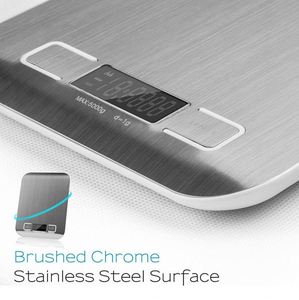 Hot Selling Stainless Steel Pronto Digital Multifunction Kitchen and Food <b>Scale</b> - Product Image 3