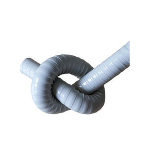 Procedura di Valutazione Fornitori di Tubi di Aspirazione Dentale ID 8-32mm Tubo Dentale in PVC Personalizzato per Irrigazione - Product Image 3