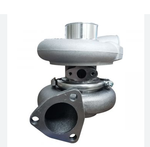 เทอร์โบชาร์จเจอร์ Turbo S200 รุ่น 431-4575 สำหรับเครื่องยนต์ Caterpillar CAT C7.1 อะไหล่เครื่องจักรก่อสร้าง - Product Image 6