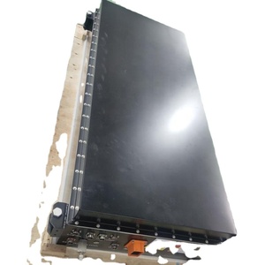 Brogen Ev - Paquete de Baterías de Iones de Litio de Alta Precisión y Rentabilidad con 1 Año de Garantía y Voltaje de 220-415 V - Product Image 1