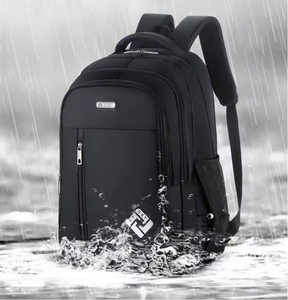 Mochilas Escolares Personalizadas com LOGO para Crianças, Grande Capacidade, Impermeáveis, Mochilas de Viagem Escolar, Bolsas para Laptop com LOGO - Product Image 5