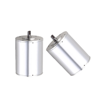Motor BLDC Motor Listrik DC 36 48 Volt 400watt 1000w 3000 Rpm Motor DC Tanpa Sikat untuk Sepeda Listrik