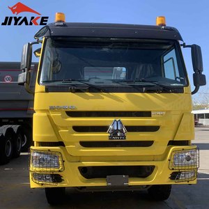 <span class=keywords><strong>Prix</strong></span> du <span class=keywords><strong>camion</strong></span> tracteur Sinotruk Howo LHD 6x4 430 <span class=keywords><strong>chevaux</strong></span>, modèle 2025 - Product Image 4