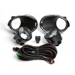 Kit de pièces automobiles anti-brouillard pour <span class=keywords><strong>qashqai</strong></span>, J11, 2014, 2015, 2016, <span class=keywords><strong>2017</strong></span> - Product Image 4