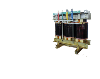 Transformateur d'instrumentation triphasé à bobinage multiple circulaire en cuivre/aluminium, modèle SG 690V/660V/575V/380V/220V