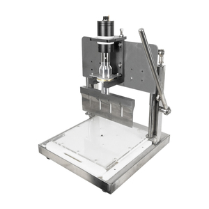 Matériau de <span class=keywords><strong>lame</strong></span> en alliage de titane/Coupe ultrasonique des aliments/Coupe de gâteaux à la gélatine de peau d'âne/Surface de coupe lisse - Product Image 5