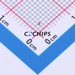 Condensador SMD (MLCC) CGA2B3X7R1H683M050BB 0402 (Capacitancia: 68nF) (Precisión: 20%) (Voltaje Nominal: 50V) - Product Image 1