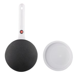 Machine à crêpes <span class=keywords><strong>professionnelle</strong></span> Cb Ce, saine, pour la maison, antiadhésive, avec une puissance de 650 W - Product Image 3