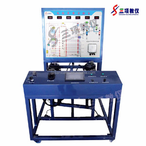 Banc de <span class=keywords><strong>formation</strong></span> en métal Sanxiang pour la direction assistée hydraulique à commande électrique, destiné à la <span class=keywords><strong>formation</strong></span> <span class=keywords><strong>automobile</strong></span> - Product Image 4
