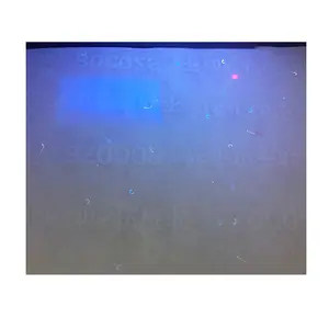 UV-Faser fluor zieren des Sicherheits wasser zeichen papier für mehrere Benutzer