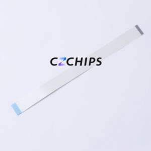 AB03A0100000149A FFC Cable (Flexible Flat Cable) P=0.5mm Connector 24P 0.5mm 0.3mm 15.5cm - Product Image 2