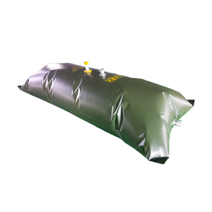 Secondo diversi modelli/dimensione personalizzata 500000 50000 500 litro di alta qualità TPU olio vescica - Product Image 1