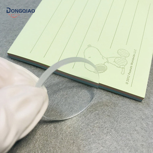 Vetro per Orologi in Cristallo di Zaffiro Blu di Grado Lusso con Rivestimento Multistrato Impermeabile e Antiurto per <span class=keywords><strong>Orologeria</strong></span> di Precisione - Product Image 1