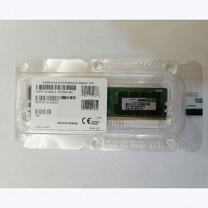 P06035-B21 แรม DDR4-3200Mhz 2Rx4 ECC Registered RDIMM ความจุ 64GB ของแท้ ยี่ห้อเดียวกับที่ใช้  ใช้งานร่วมกันได้ - Product Image 2