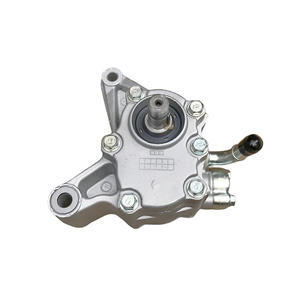 ปั๊มพวงมาลัยเพาเวอร์ Hjf รุ่น 56110-Pt0-050 สำหรับ Honda Accord แบบแร็คแอนด์พิเนียน ไฮดรอลิก - Product Image 1