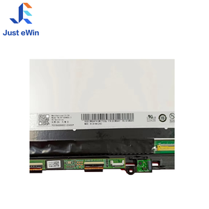 Écran tactile LCD d'origine de 11,6 pouces avec cadre pour Lenovo 300e Chromebook Gen 3 5D11C95890 - Product Image 4