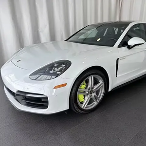 Soigneusement UTILISÉ POUR 2025 PORSCHE-<span class=keywords><strong>TAYCAN</strong></span> <span class=keywords><strong>CROSS</strong></span>-TURISM <span class=keywords><strong>4</strong></span> WAGON 4WD Droite et Gauche disponible Faible kilométrage - Product Image 4