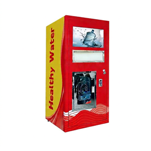 เครื่องกรองน้ำดื่มอัตโนมัติ 24 ชั่วโมง ยี่ห้อ YISO ขายตรงจากโรงงาน ระบบกรอง RO ความจุ 200 ลิตร พร้อมปั๊มน้ำ - Product Image 1