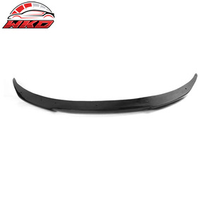 Lèvre de pare-chocs avant pour BMW Série 6 E64 M6 Style V 2006-2010 Kit de spoiler Fibre de carbone Accessoires automobiles - Product Image 5