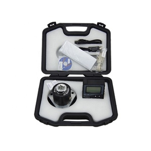 Độ chính xác cao điện mô-men xoắn Tester calibrators Made in Đài Loan lực lượng Dụng cụ đo lường cho mô-men xoắn cờ lê - Product Image 3