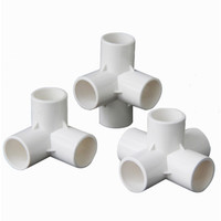 Connecteur en plastique pour étagère à chaussures et armoire, avec joint renforcé de diamètre intérieur, moulage personnalisé