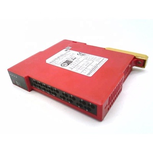 Relais de sécurité G9SE-221 G9SE-401 G9SE-201 Relais de puissance G9SE-221-T05 G9SE-201-DC24 - Product Image 1