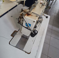 Machine à coudre d'occasion fabriquée en Allemagne, au Japon et en Chine DURKOPP ADLER 267 SEIKO Cw-8BV juki Dsc-244 245 246 LS-1340 1341