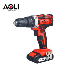 AL Lithium 18 V/20 V Haute puissance sans fil chicago outils électriques <span class=keywords><strong>parkside</strong></span> outils électriques <span class=keywords><strong>pièces</strong></span> de rechange - Product Image 1
