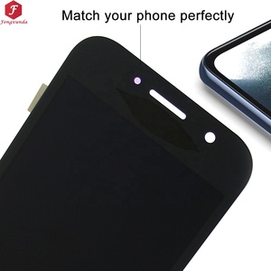 Precio de Fábrica para <span class=keywords><strong>Pantalla</strong></span> Táctil LCD Samsung Galaxy A5 2017 A520 <span class=keywords><strong>A520F</strong></span>, Repuesto de Digitalizador de <span class=keywords><strong>Pantalla</strong></span> LCD - Product Image 3