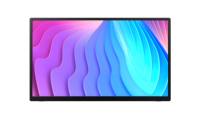 Moniteur portable tactile 10 bits 15,6-21,5 pouces IPS FHD 60HZ
