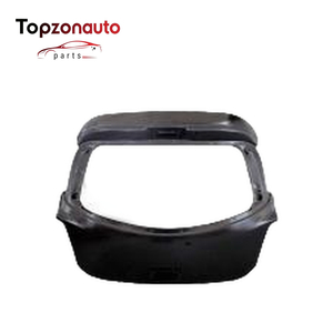 Cofano Motore Auto Topzonauto a Prezzo All'Ingrosso per Nissan MARCH 2010- OEM F5100-1HMMA, Coperchio Portellone Anteriore e Posteriore - Product Image 5
